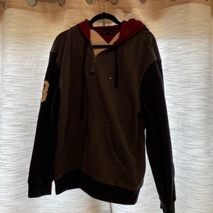 Tommy Hilfiger hooded jacket